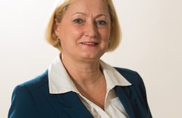doc. dr. Gintarė Tautkevičienė