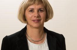 Alina Andriuškevičienė