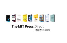 Laikina prieiga prie MIT Press Direct duomenų bazės