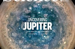 Laikina prieiga prie žurnalo Science