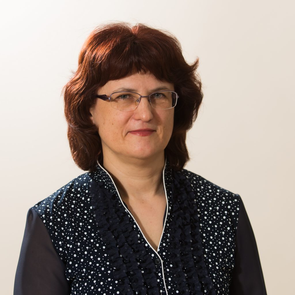 Rita Ja&scaron;montienė