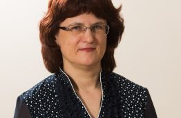 Rita Jašmontienė