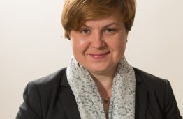 dr. Ieva Cesevičiūtė