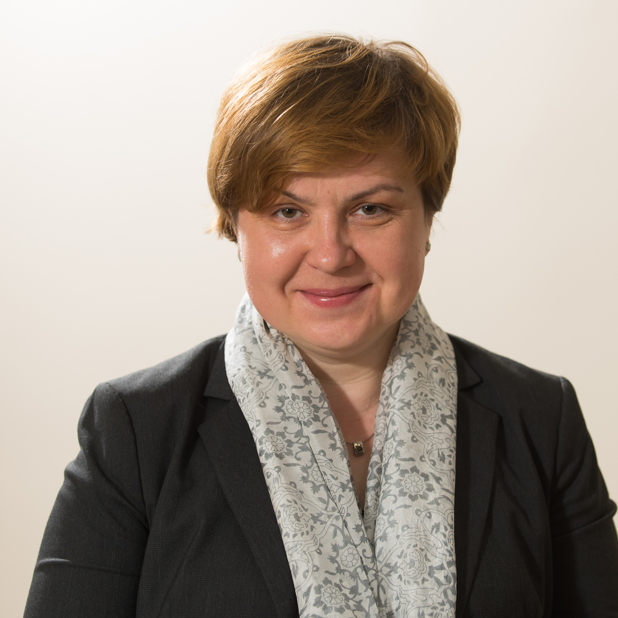 Ieva Cesevičiūtė