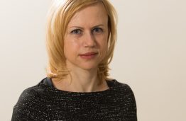 dr. Edita Korzonaitė