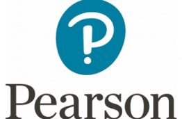 Pearson leidyklos studijų išteklių pristatymas