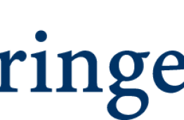 Bibliotekos katalogas papildytas knygomis iš SpringerOpen