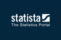 STATISTA duomenų bazės pristatymas