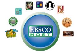 EBSCO organizuojami nuotoliniai mokymai gruodžio mėn.