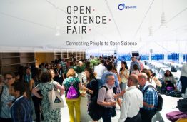 Open Science Fair 2017 konferencija