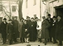 Lietuvai pagražinti draugija, veikė 1921–1940 m.