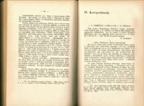 Sendzikas K. (1937). J. A. Pabrėžos laiškai kun. J. K. Gintilai. Mūsų senovė: Medžiaga lietuvių tautinio atgijimo istorijai, 3(8), 489–498.