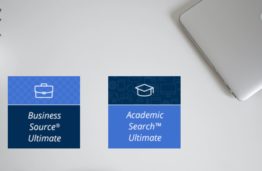 Laikina prieiga prie Academic Search Ultimate ir Business Source Ultimate duomenų bazių per EBSCO