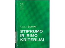 Žiliukas, A. (2006). Stiprumo ir irimo kriterijai: monografija. Kaunas: Technologija.