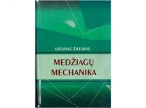 Žiliukas, A. (2004). Medžiagų mechanika: vadovėlis. Kaunas: Technologija.