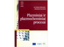 Grigonis, A., Galdikas, A. (2006). Plazminiai ir plazmocheminiai procesai: vadovėlis. Kaunas: Vitae Litera.