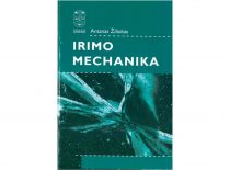 Žiliukas, A. (2008). Irimo mechanika: vadovėlis. Kaunas: Technologija.
