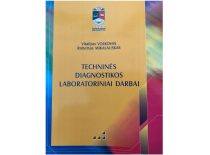 Volkovas, V., Mikalauskas, R. (2008). Techninės diagnostikos laboratoriniai darbai; mokomoji knyga. Kaunas: Technologija.