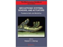 Bansevicius R., Tolocka R.T. Piezoelectric Actuators. In the book: The Mechatronics Handbook: Mechatronic Systems, Sensors, and Actuators: Fundamentals and Modeling. ed. by Robert H. Bishop–Boca Raton: Taylor &amp; Francis Group. (2008).