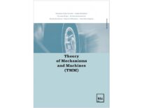 Ionescu T. G. at al . Terminology for the Mechanism and Machine Science/ I: Theory of Mechanism and Machine (TMM) 38, (2003). Tarptautinės federacijos mašinų ir mechanizmų mokslui vystyti pastoviosios Terminologijos komisijos kolektyvo (Toločka R.T. ir dar 21 narys) parengtas keturių kalbų aiškinamasis mechanizmų ir mašinų teorijos žodynas.