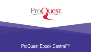 ProQuest-Ebook-Central