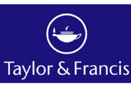 Taylor & Francis paieškos vadovai