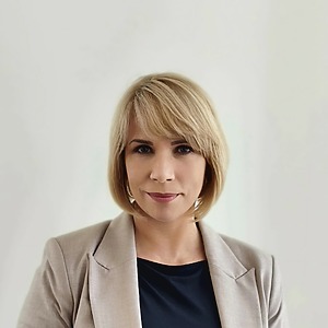 Aistė Pranckutė
