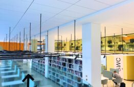 Kviečiame dėstytojus ir mokslininkus į Bibliotekos mokymus gegužės mėn.