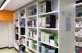 Taylor & Francis organizuojami nuotoliniai seminarai apie publikavimą