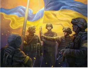 Kovojanti Ukraina