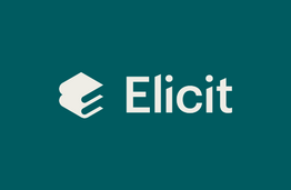 „Elicit“ – DI mokslinės informacijos paieškos įrankis