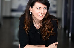 Eglė Butkevičienė