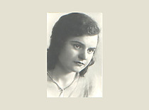 “Zinaida”. Dainininkė Aliodija Dičiūtė-Trečiokienė