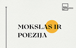 Mokslas ir poezija