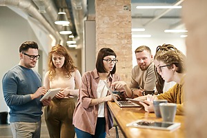 Asociatyvi nuotrauka