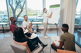 Antrasis LIBER meistriškumo kursas apie piliečių mokslą