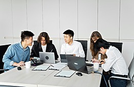 Prieiga prie atvirojo mokslo informacijos: nuo vizijos iki veiksmų