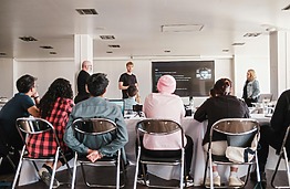 ECSA 2026 konferencija parodė spartų piliečių mokslo augimą Europoje