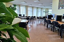 EBSCO mokymai gruodžio mėn.