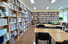 Nuotoliniai bibliotekos mokymai dėstytojams ir mokslo darbuotojams sausio mėn.