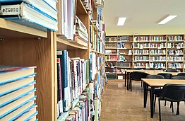 Nuotoliniai bibliotekos mokymai dėstytojams ir mokslo darbuotojams lapkričio mėn. Nuotoliniai bibliotekos mokymai dėstytojams ir mokslo darbuotojams lapkričio mėn.