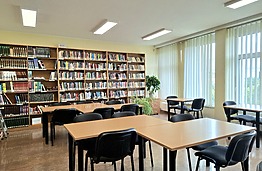 Nuotoliniai bibliotekos mokymai dėstytojams ir mokslo darbuotojams spalio mėn.