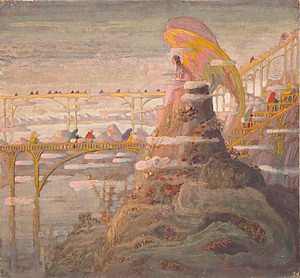 Angelas (Angelo preliukas)
