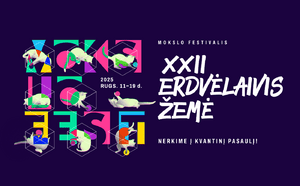 Mokslo festivalis