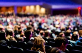 Kvietimas dalyvauti ECSA 2026 konferencijoje