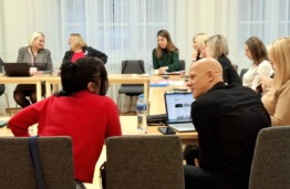 Apie seminarą bibliotekininkams „Atspari biblioteka: parama bendruomenėms krizių metu“