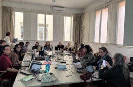 Biblioteka pradeda dalyvauti tarptautiniame EGAL‑I projekte