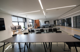 Kviečiame studentus dalyvauti nuotoliniuose bibliotekos mokymuose gegužės mėn.