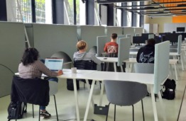 Kviečiame dėstytojus, mokslo darbuotojus ir doktorantus į bibliotekos mokymus spalio mėnesį