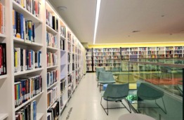 Kviečiame į nuotolinį seminarą &bdquo;Building Library Collections That Align With Institutional Priorities&ldquo;